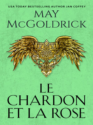 cover image of Le Chardon et la Rose